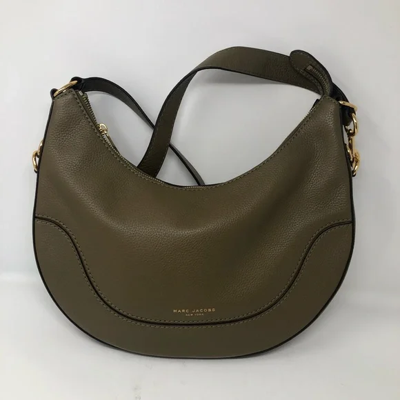 marc jacobs crossbody hobo
